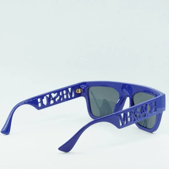 FINAL PRICE NEW VERSACE VE4430U 529487 SUNGLASSES